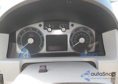 2009 Mercury Mariner V6 z USA, uszkodzony, nr VIN 4M2CU81GX9KJ06334